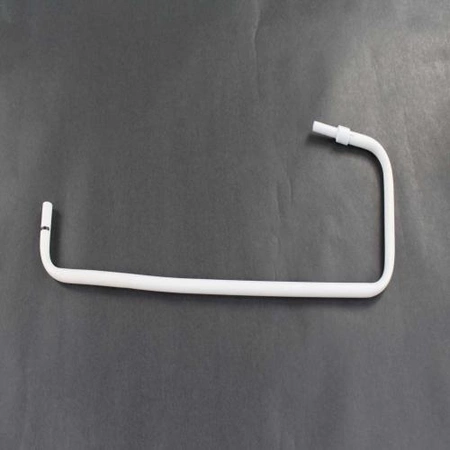 WR01X24985 GE Refrigerator Stainless Steel Tu