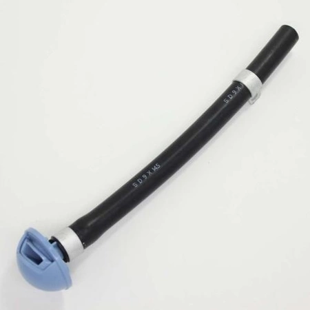 DC97-16971C Samsung Washer Fill Nozzle Tub