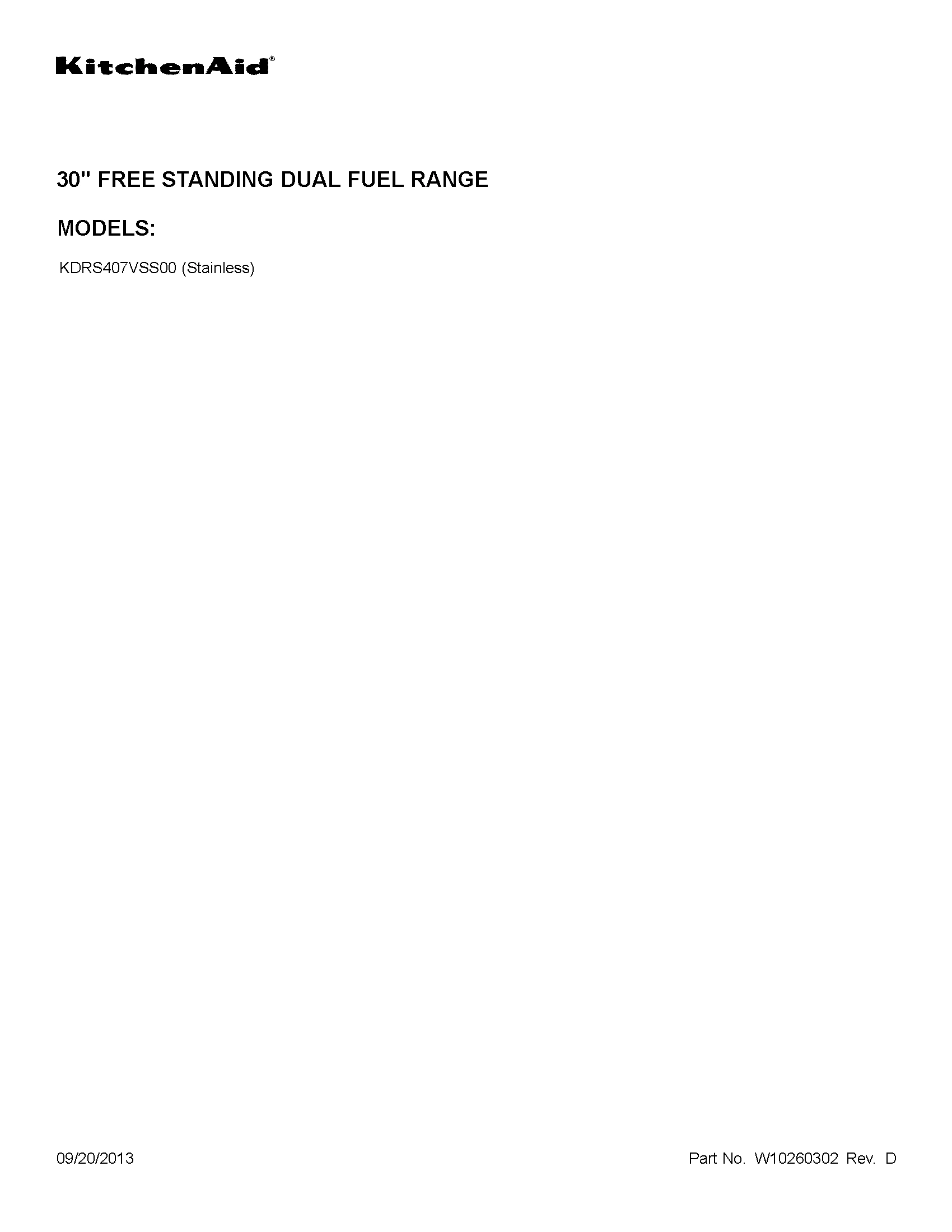 01 - COVER SHEET