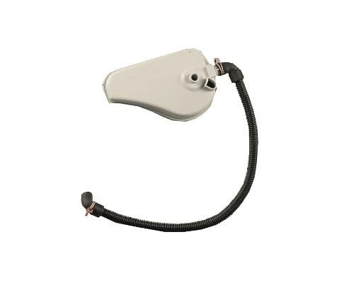 WPW10553370 Whirlpool Dispenser Assembly