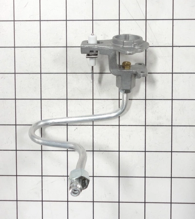 316536608 Frigidaire Orifice Igniter Assembly