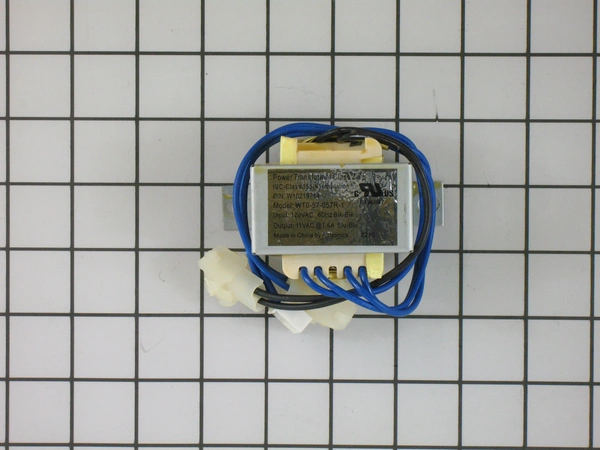 WPW10219714 Whirlpool Transformer
