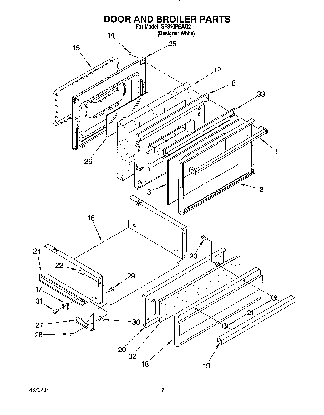 06 - DOOR AND BROILER