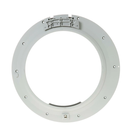 WH46X10229 GE Door Glass Holder Assembly