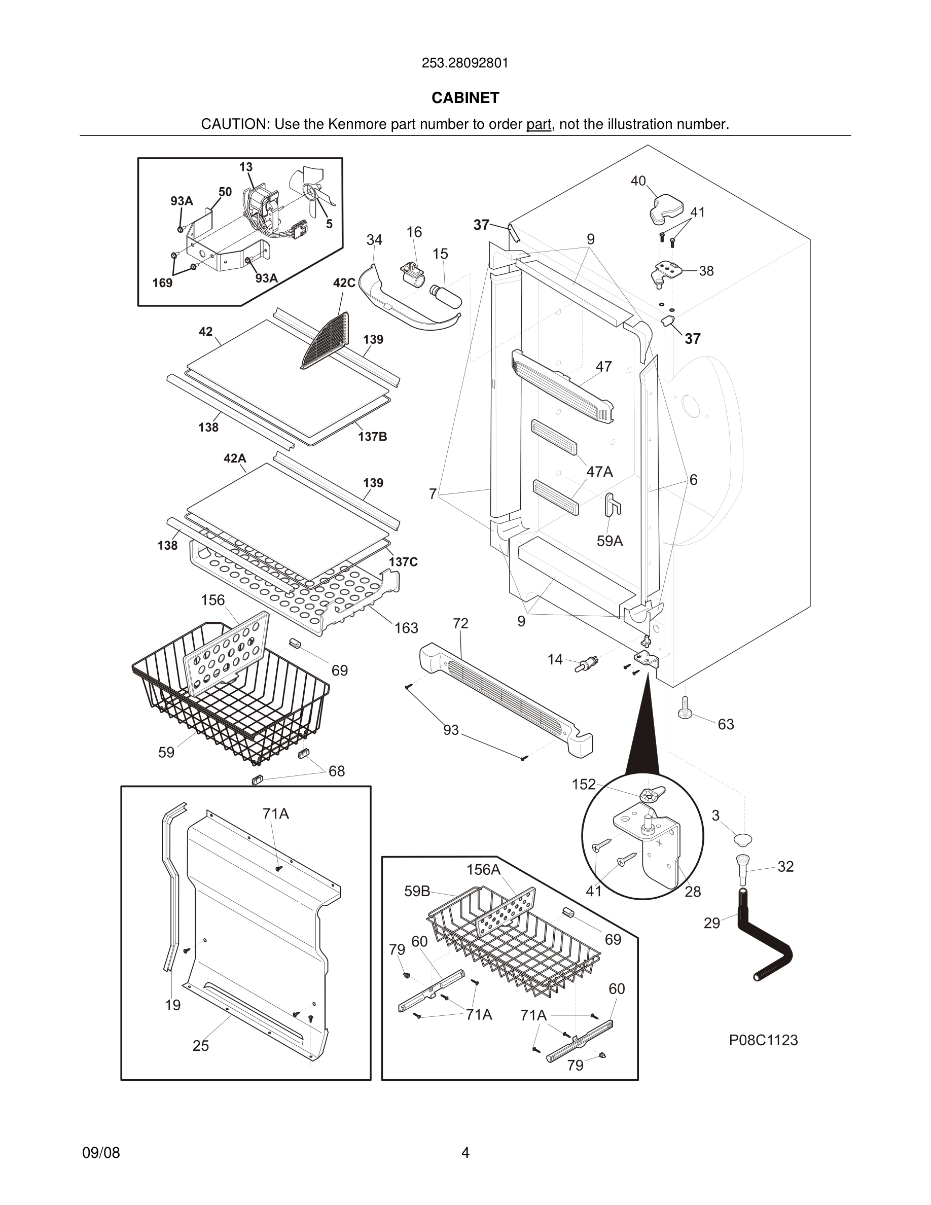 05 - CABINET