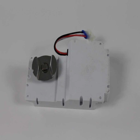 WR60X24993 GE Refrigerator Auger Motor Assemb
