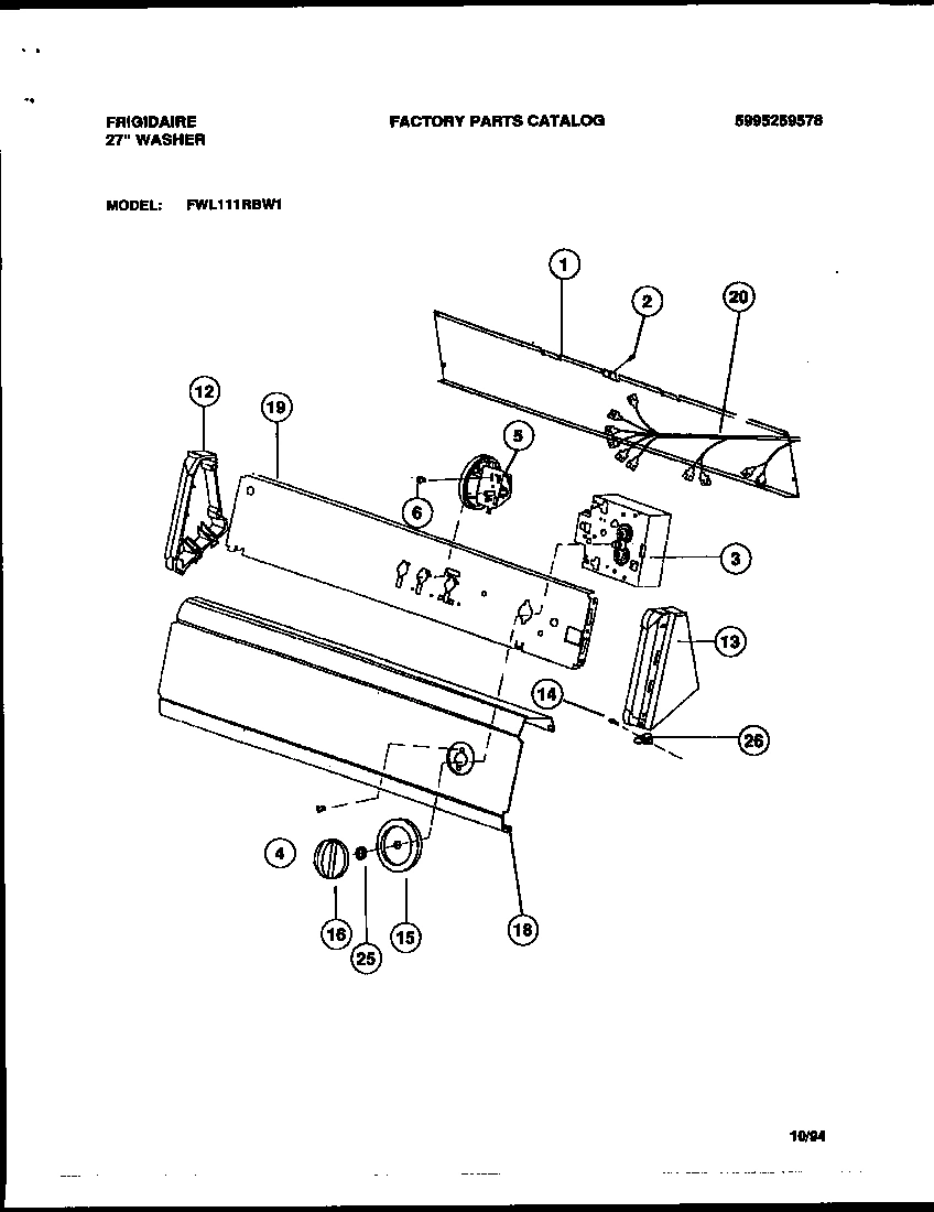 05 - CONSOLE & CONTROLS