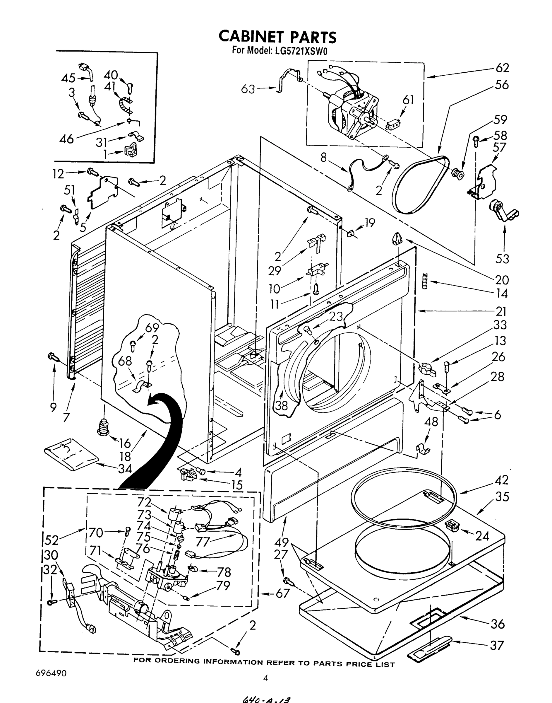 03 - CABINET