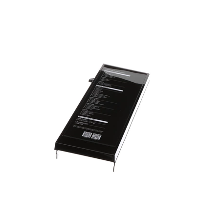 DE94-04096A Samsung Assembly Control Panel ME