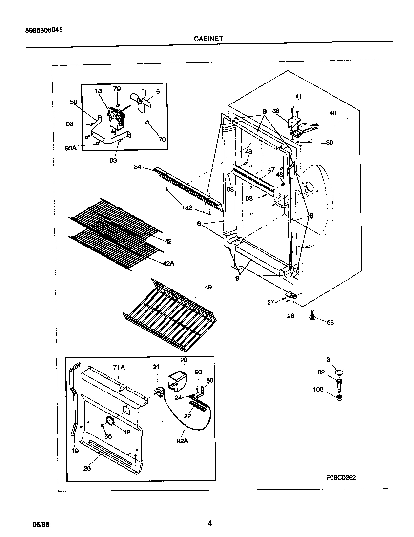 03 - CABINET