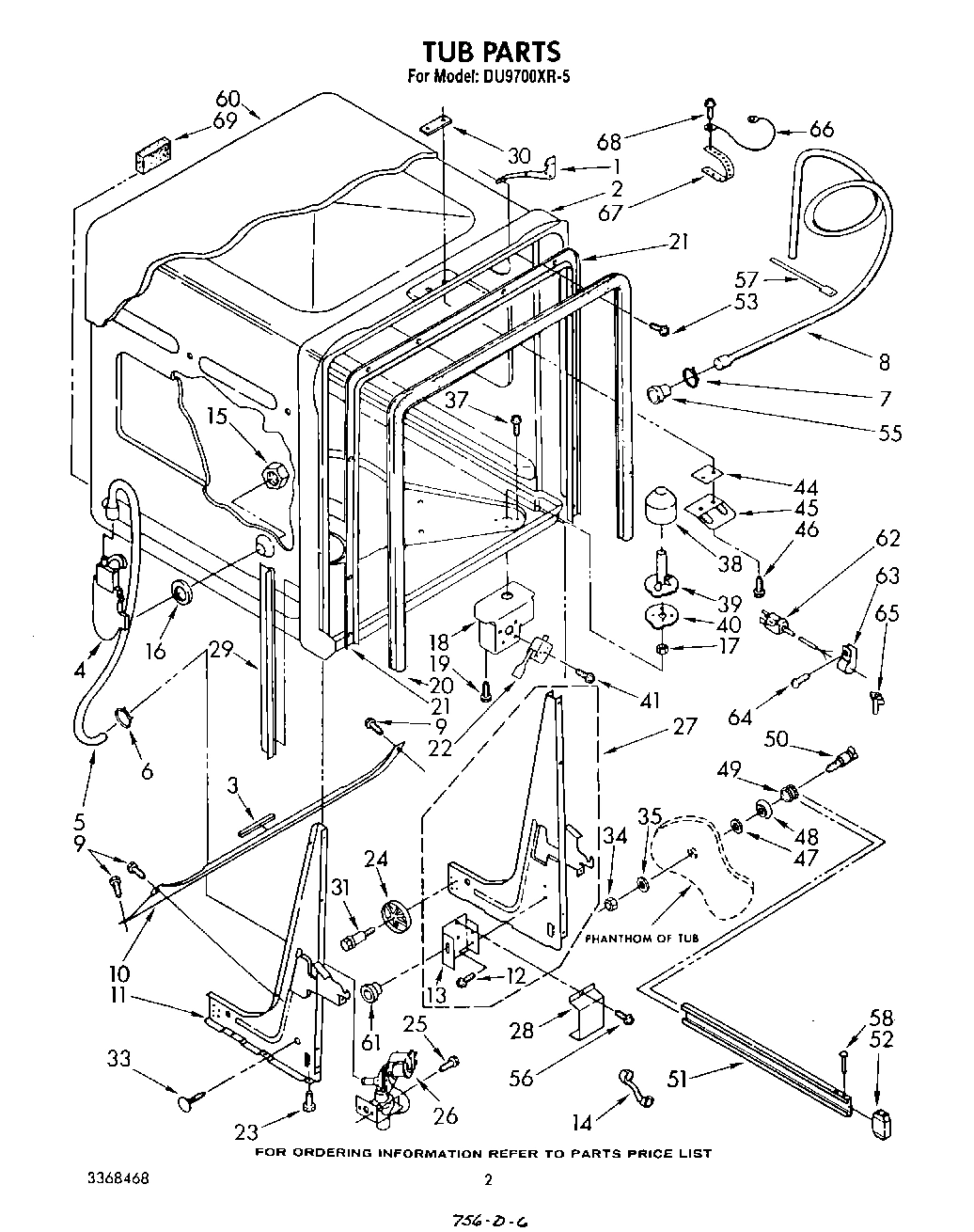 02 - TUB , LITERATURE AND OPTIONAL
