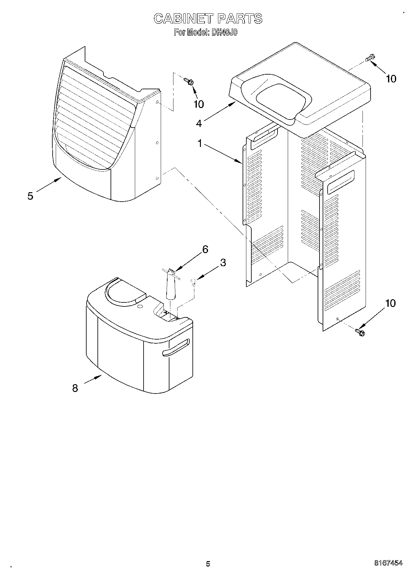 04 - CABINET