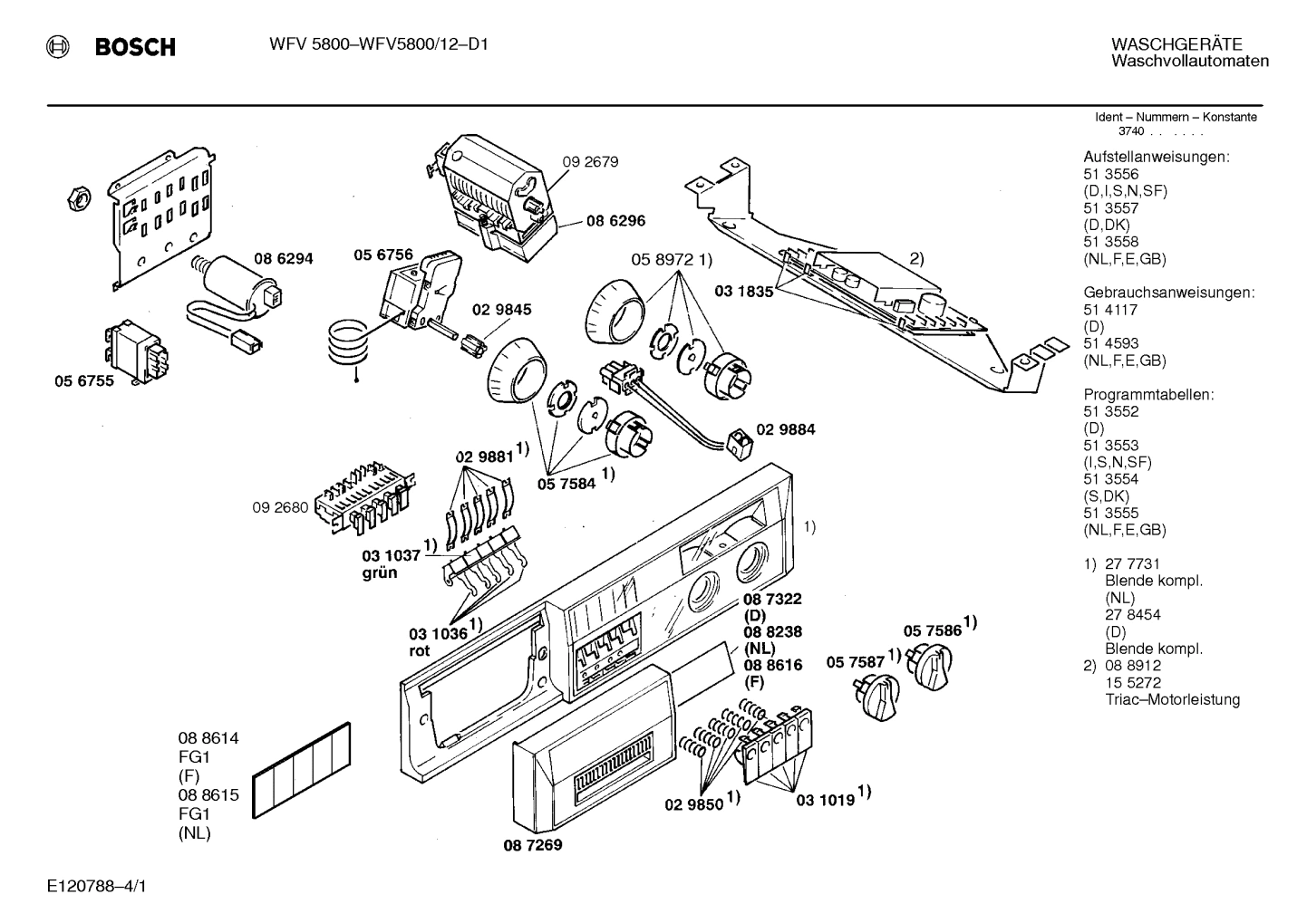 Diagram 1