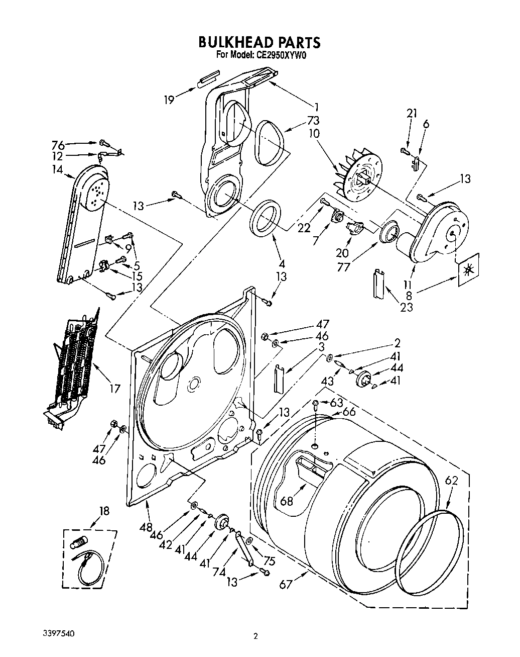 02 - BULKHEAD