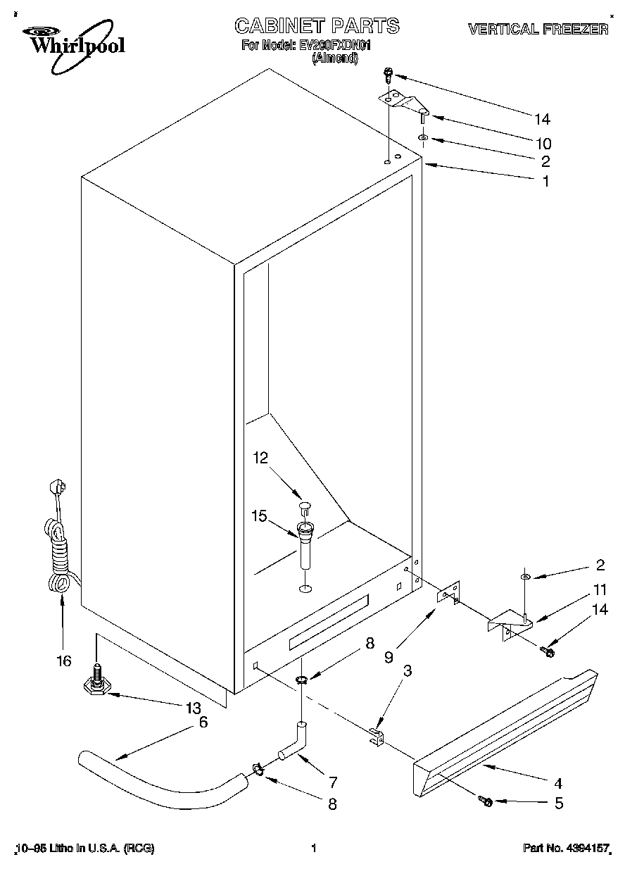 01 - CABINET