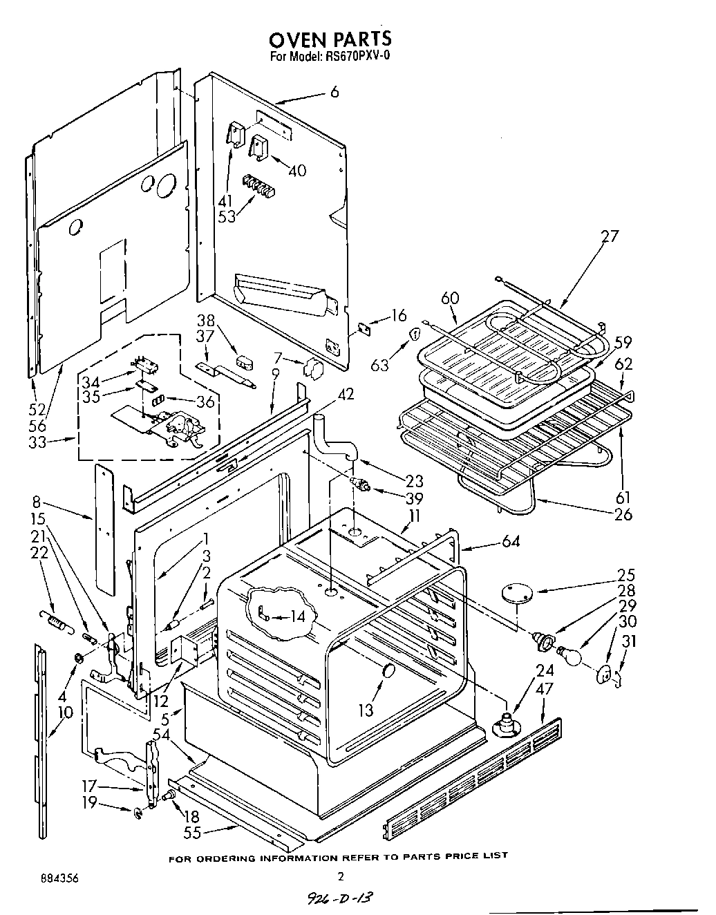 02 - OVEN