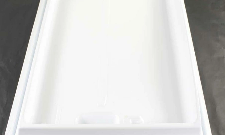 12977869WQ Whirlpool Refrigerator DOR-FIP WH