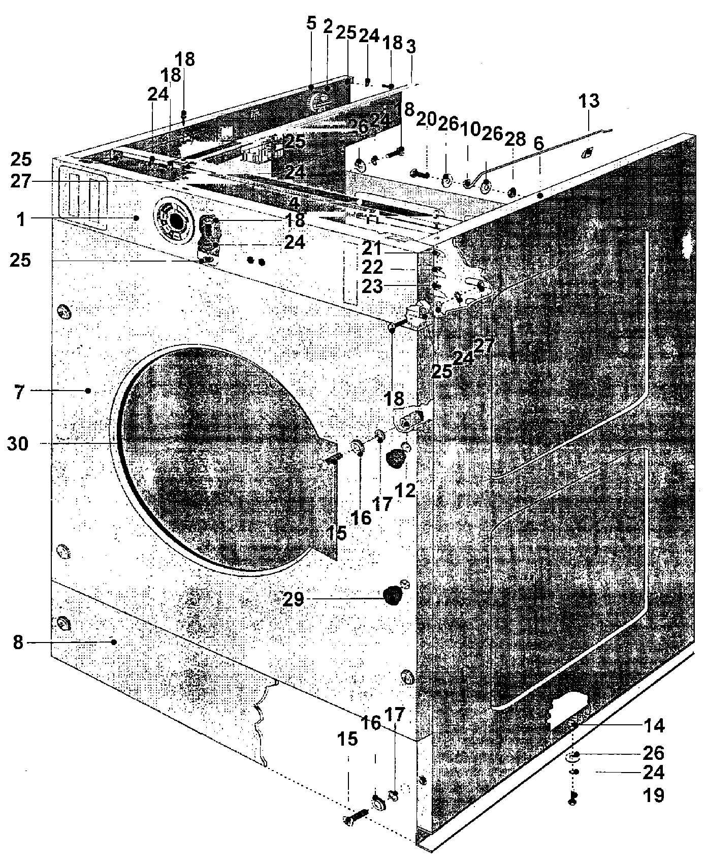 02 - CABINET