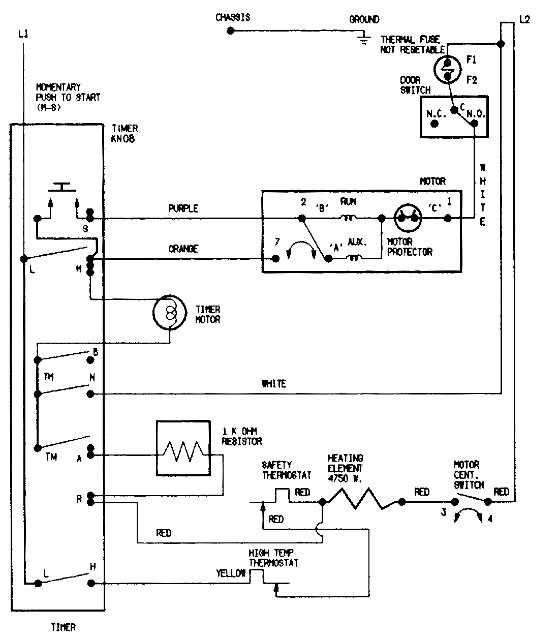 07 - WIRING INFORMATION