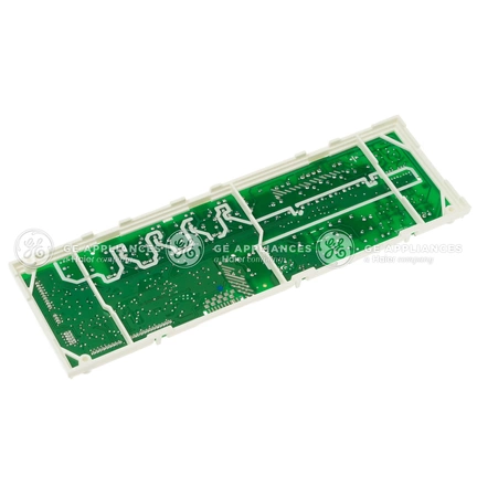 WB27X33145 GE Range Control Board Assembly