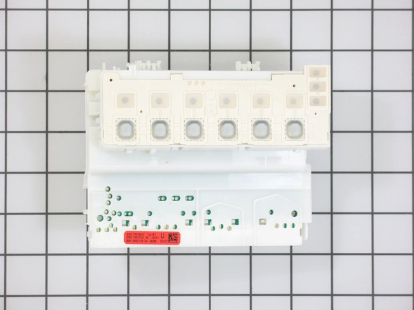 00677001 Bosch Dishwasher Control Unit