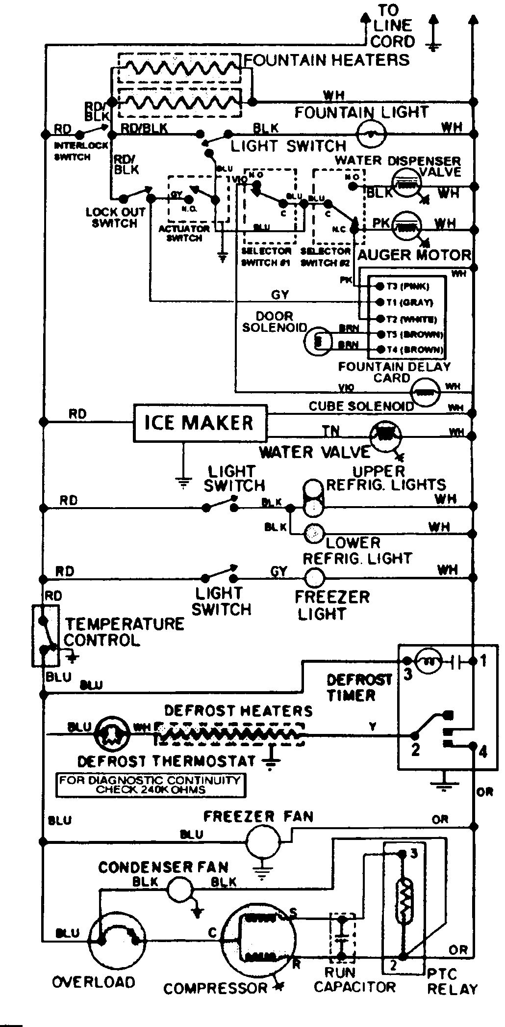 10 - WIRING INFORMATION