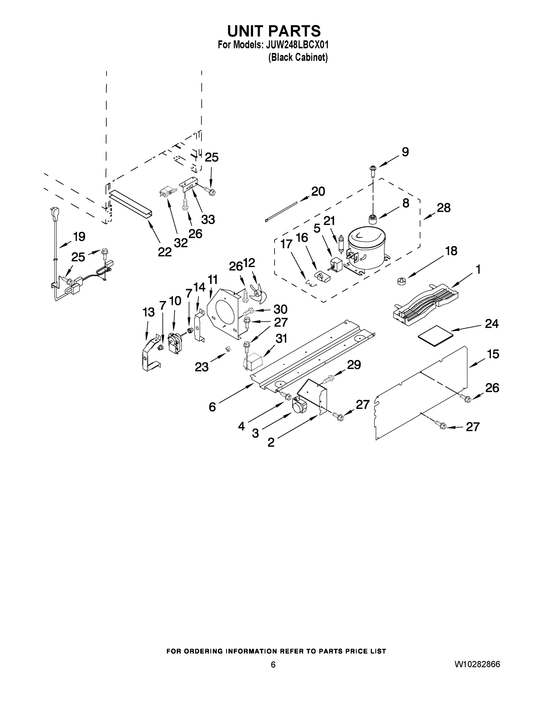 04 - UNIT PARTS
