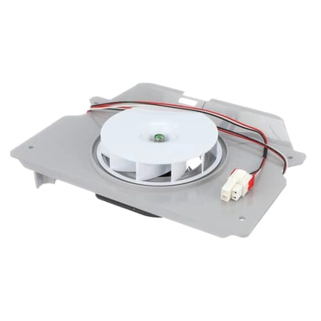 Refrigerator Freezer Evaporator Fan Motor