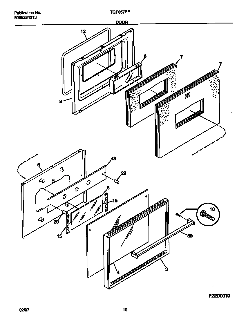 06 - DOOR