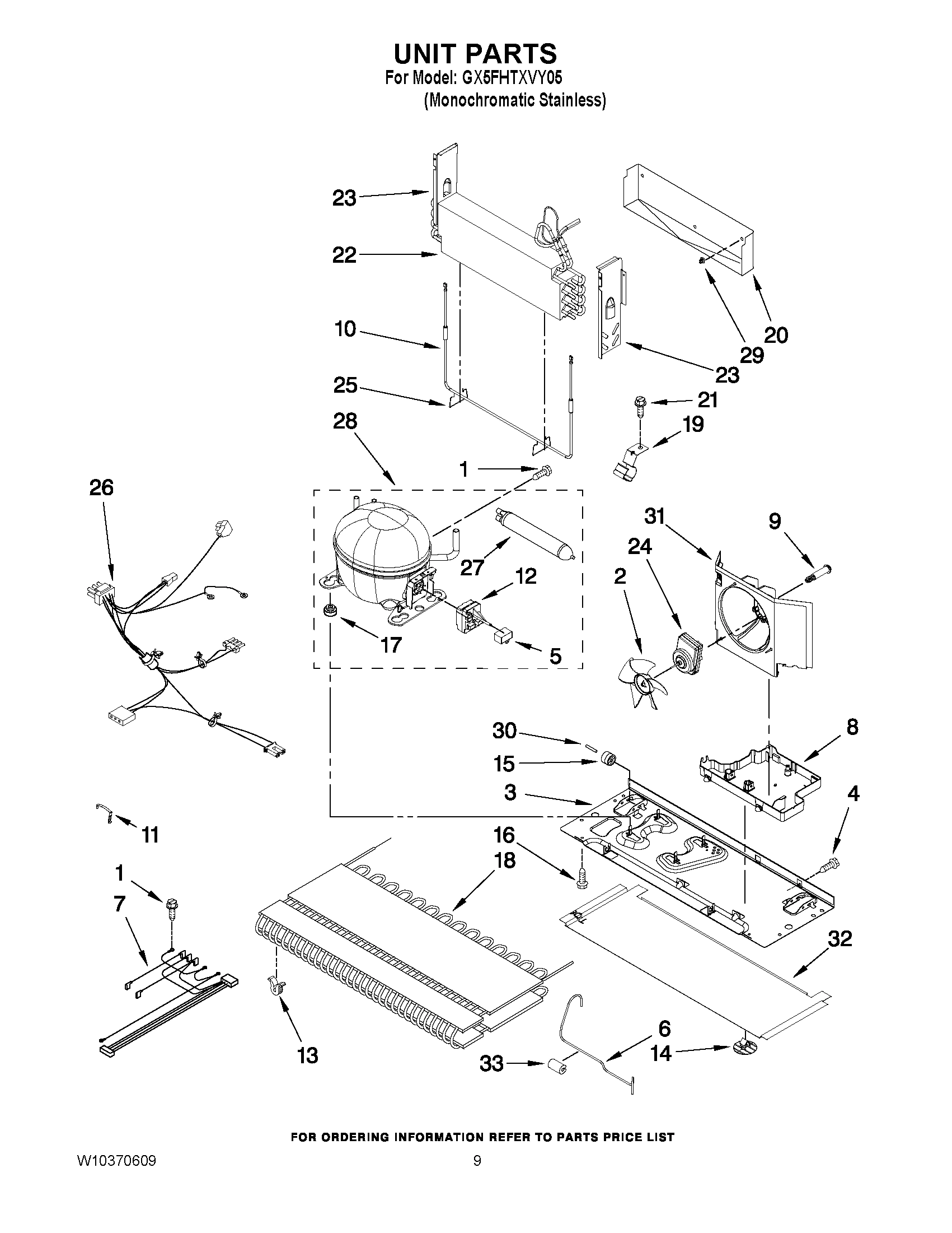 06 - UNIT PARTS