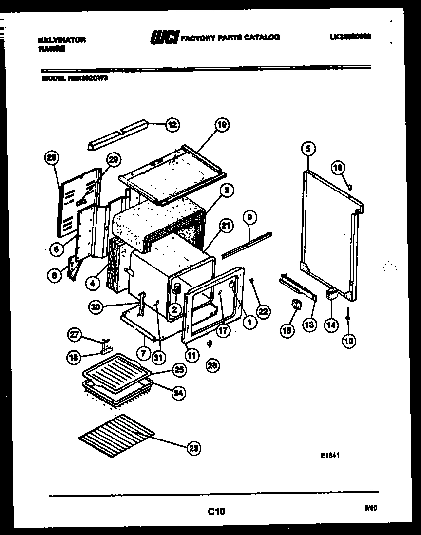 07 - BODY PARTS