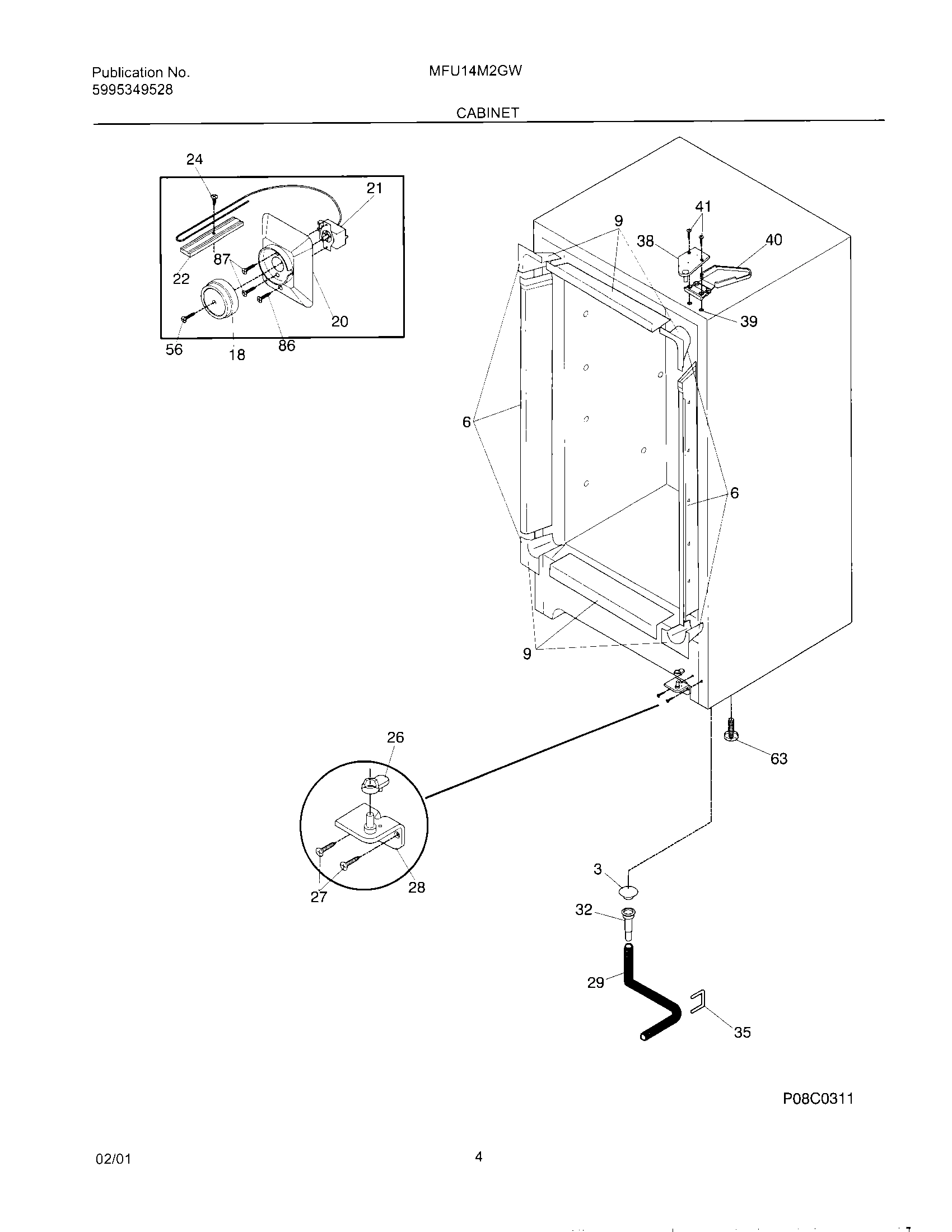 05 - CABINET