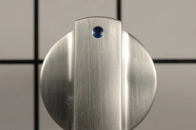 W10647673 Whirlpool Compactor Switch Knob