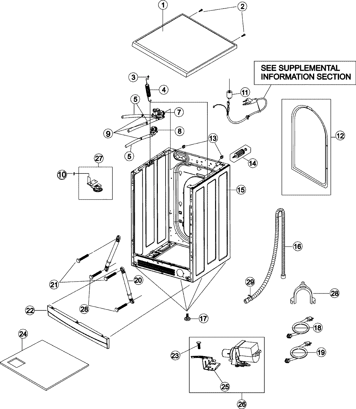 01 - CABINET