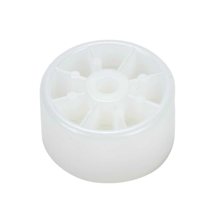 WPW10475495 Whirlpool Roller Assembly