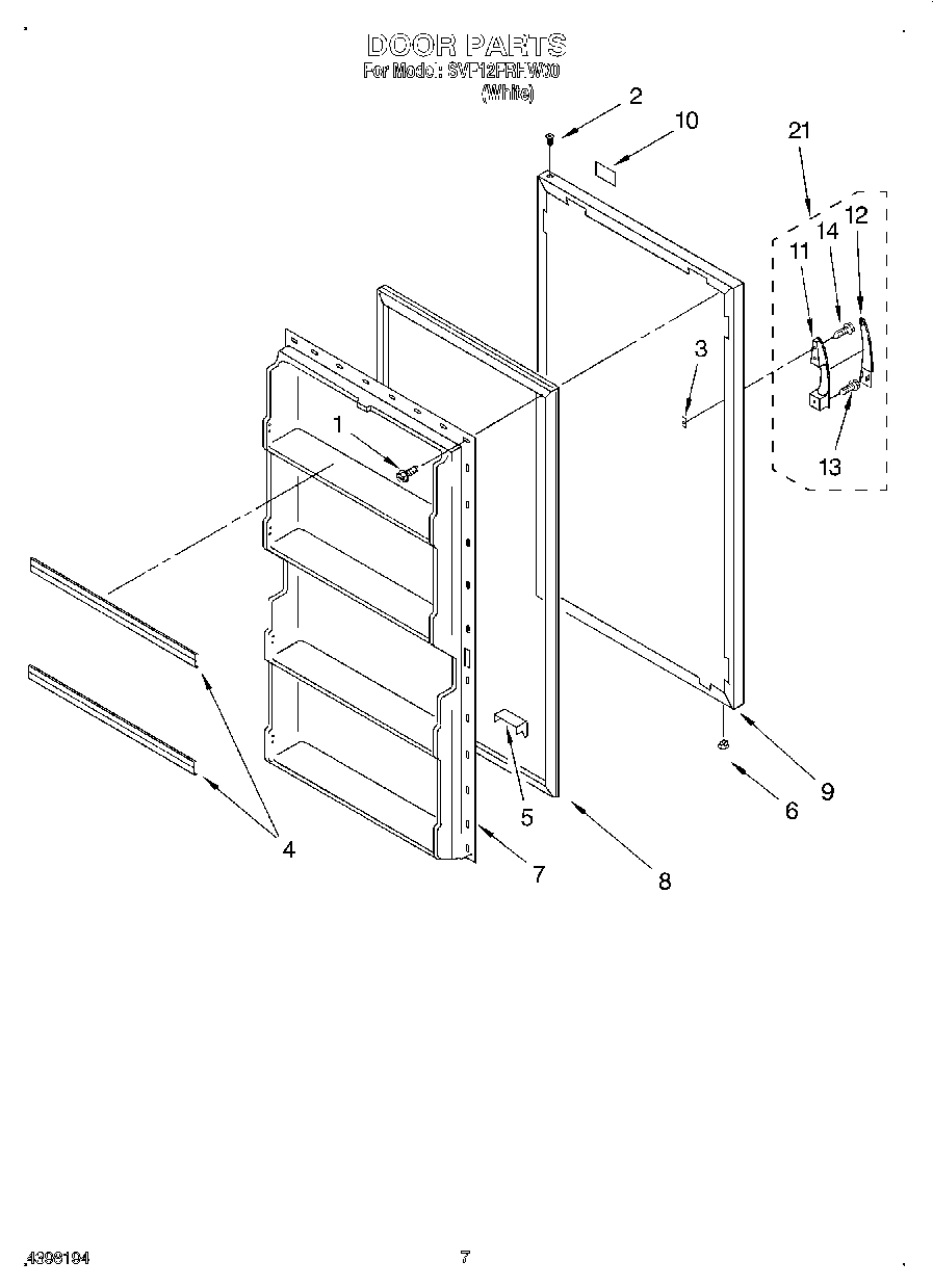 04 - DOOR