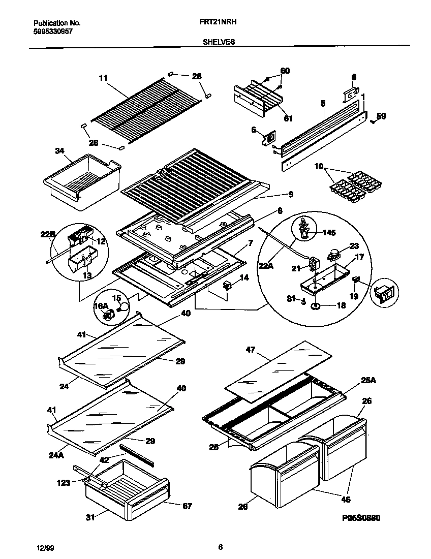 04 - SHELVES