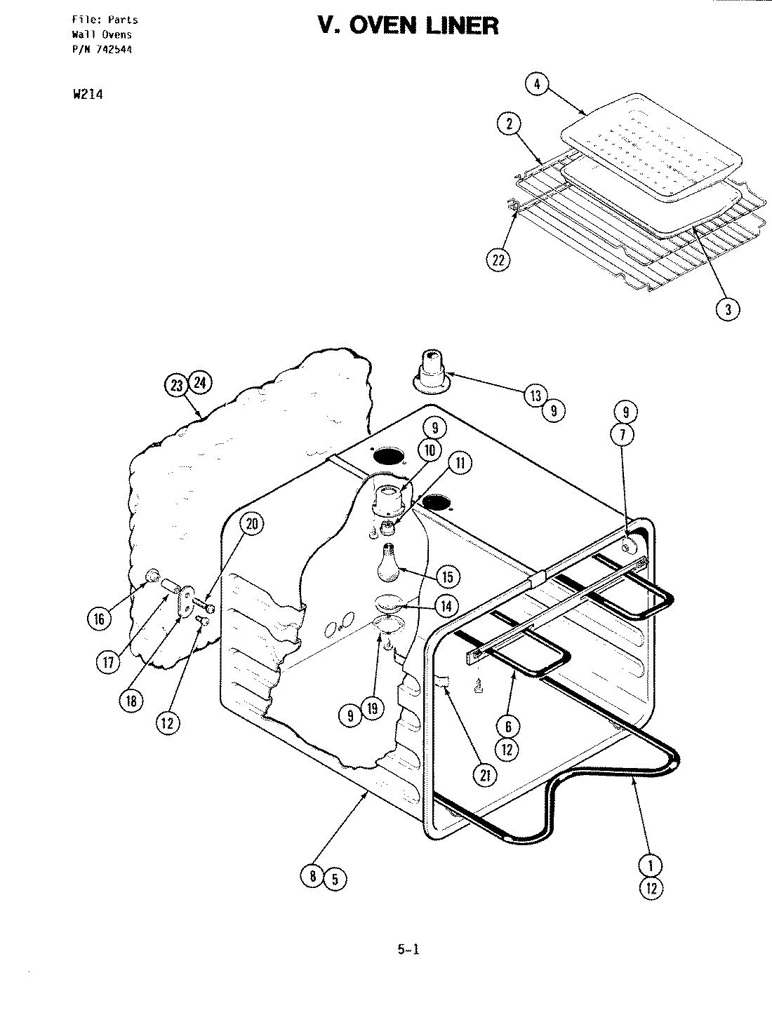 07 - OVEN