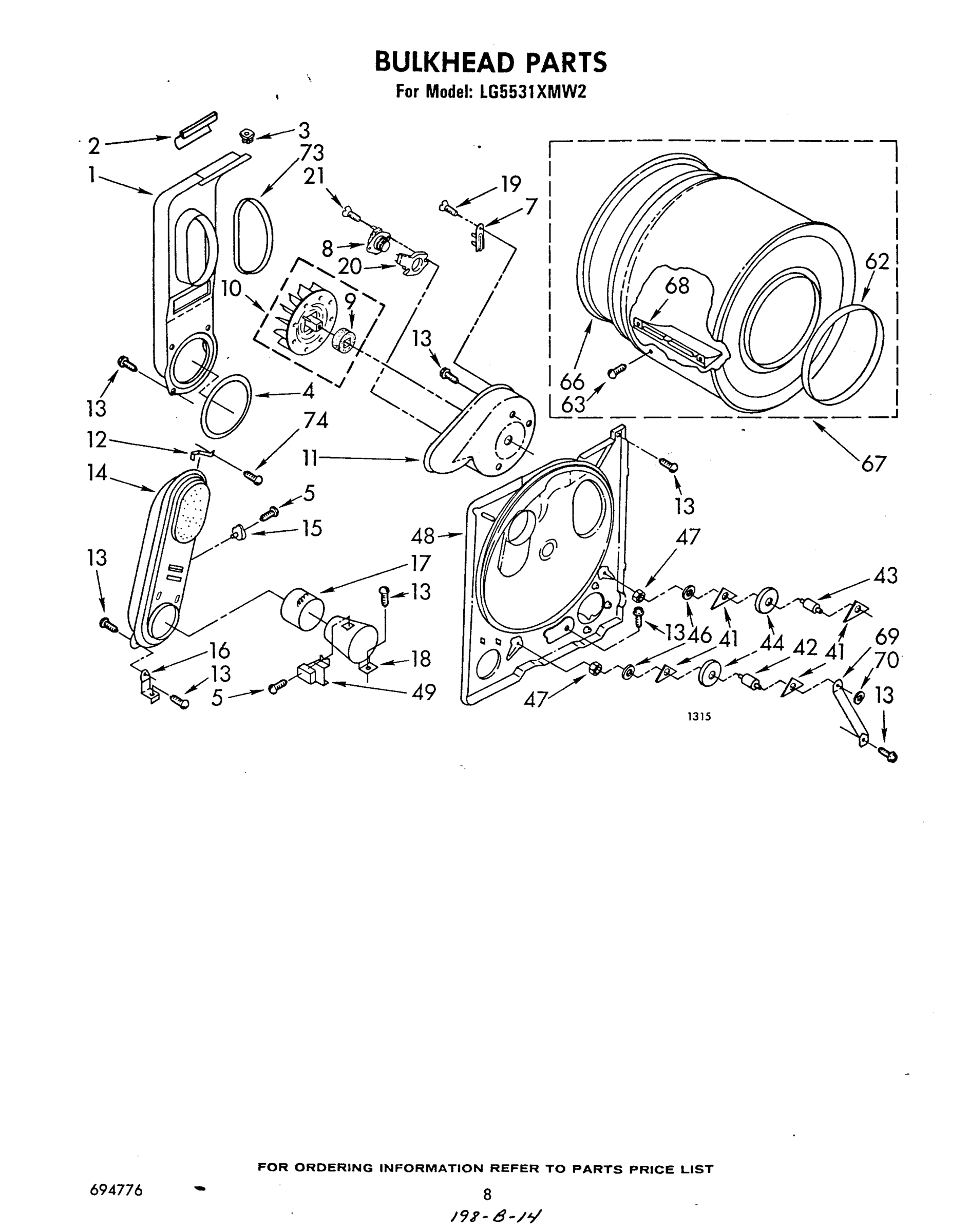 05 - BULKHEAD