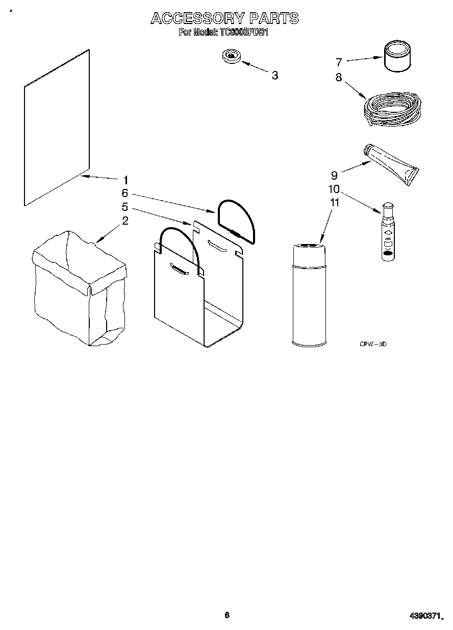 06 - ACCESSORY
