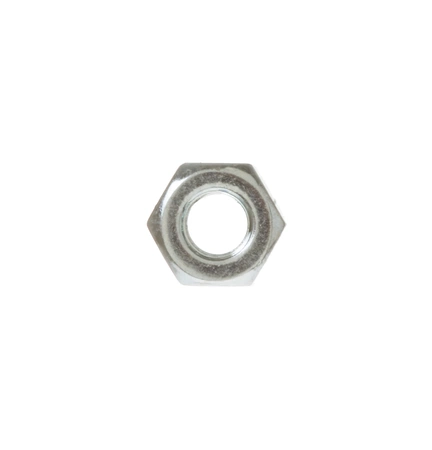 WB01T10133 GE Hex Nut M4-0.7 Thread