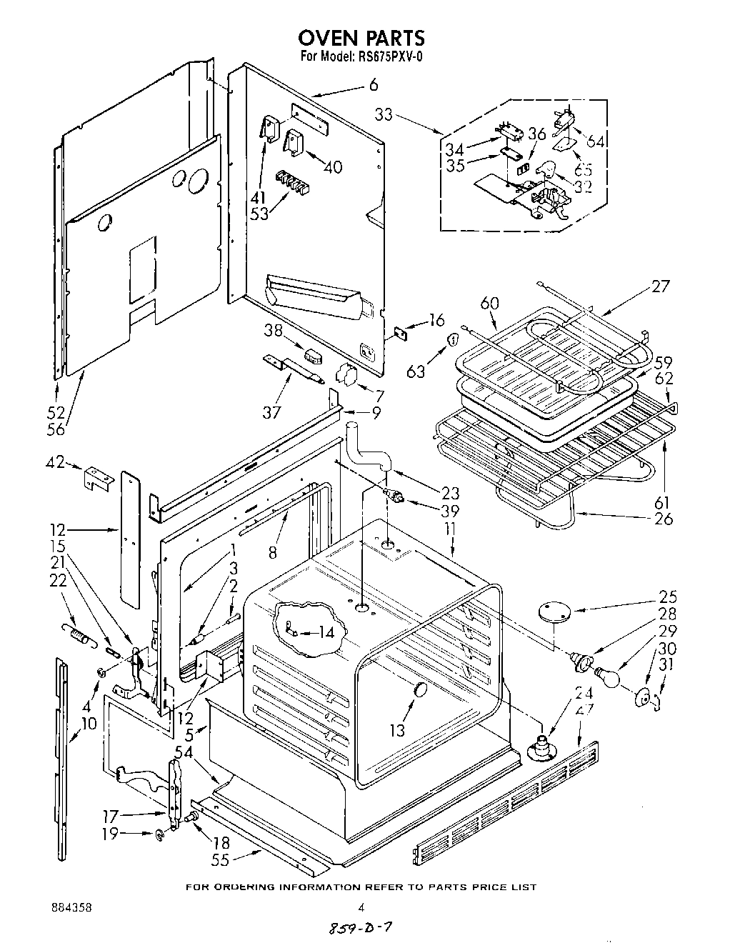 04 - OVEN