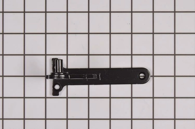 W10918166 Whirlpool Refrigerator Door Hinge