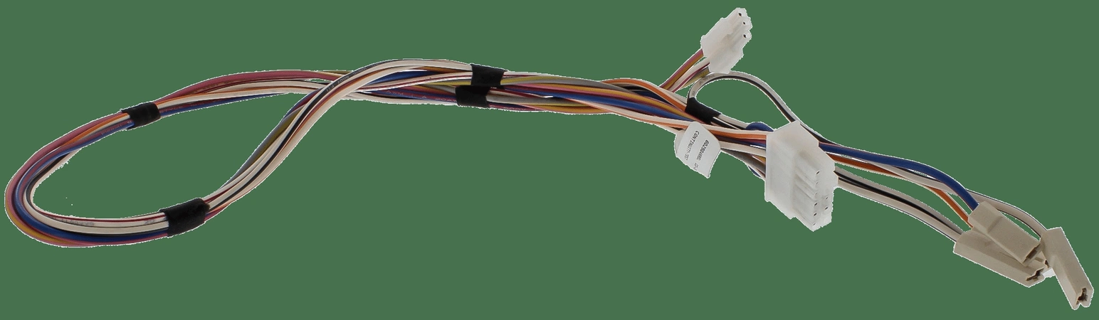 802904P Speed Queen Coin Drop Harness Assembl