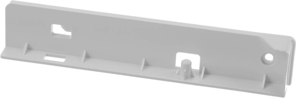 00449704 Bosch Refrigerator Rail