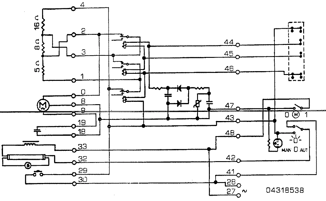 06 - WIRING INFORMATION (SERIES 11)