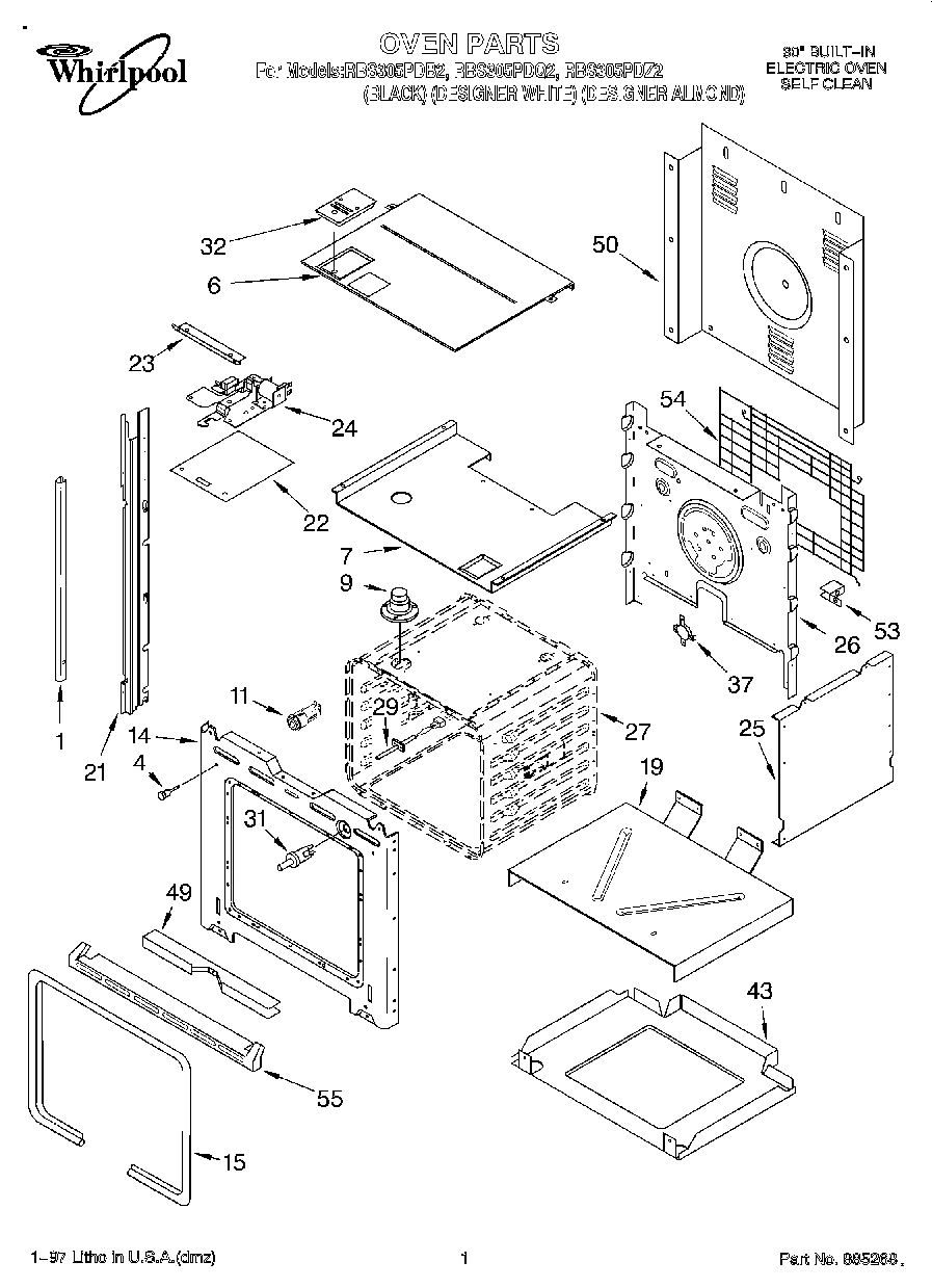 01 - OVEN