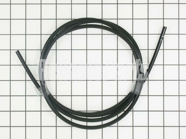 WR17X11625 GE Refrigerator Plastic Tube
