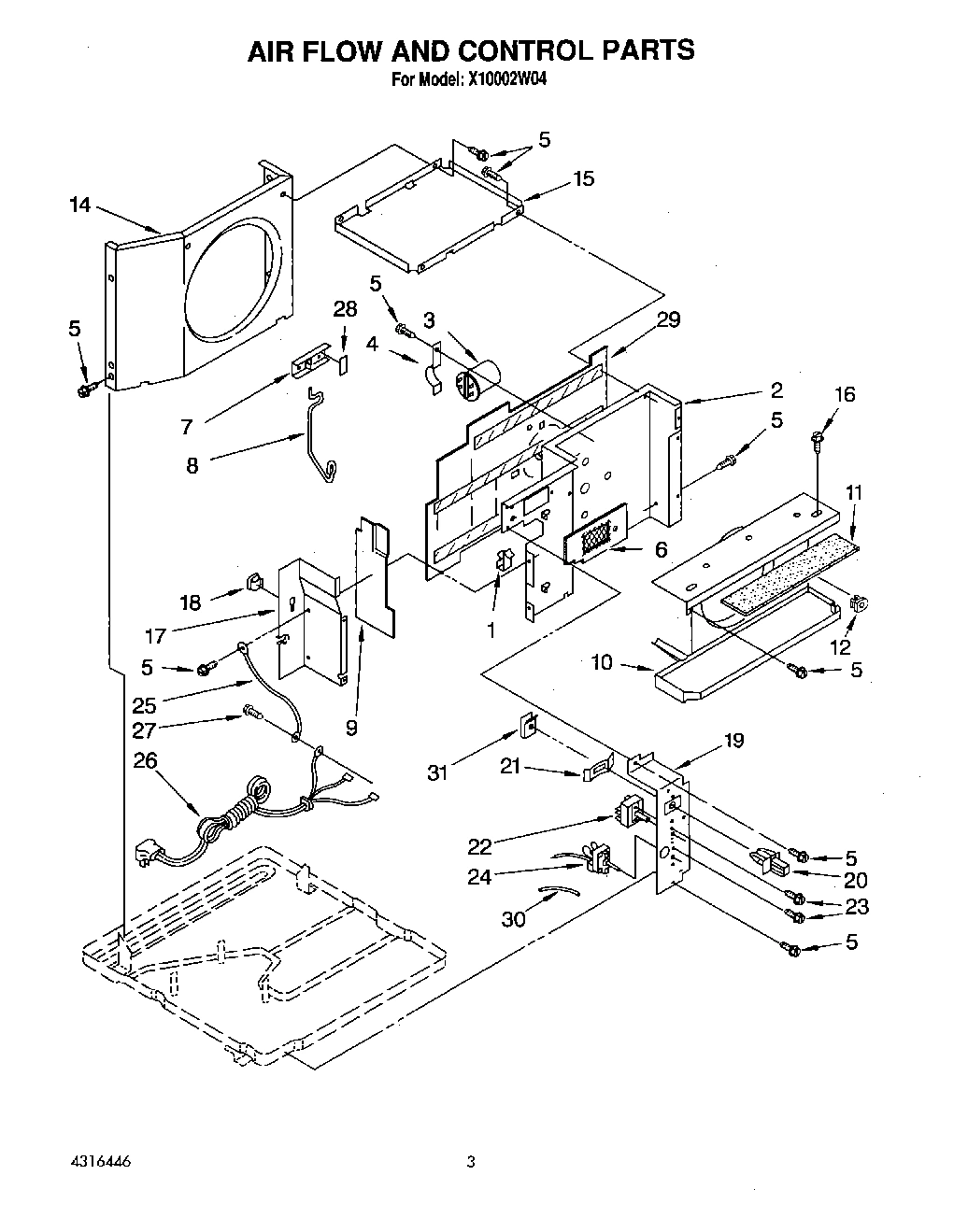 02 - AIR FLOW AND CONTROL