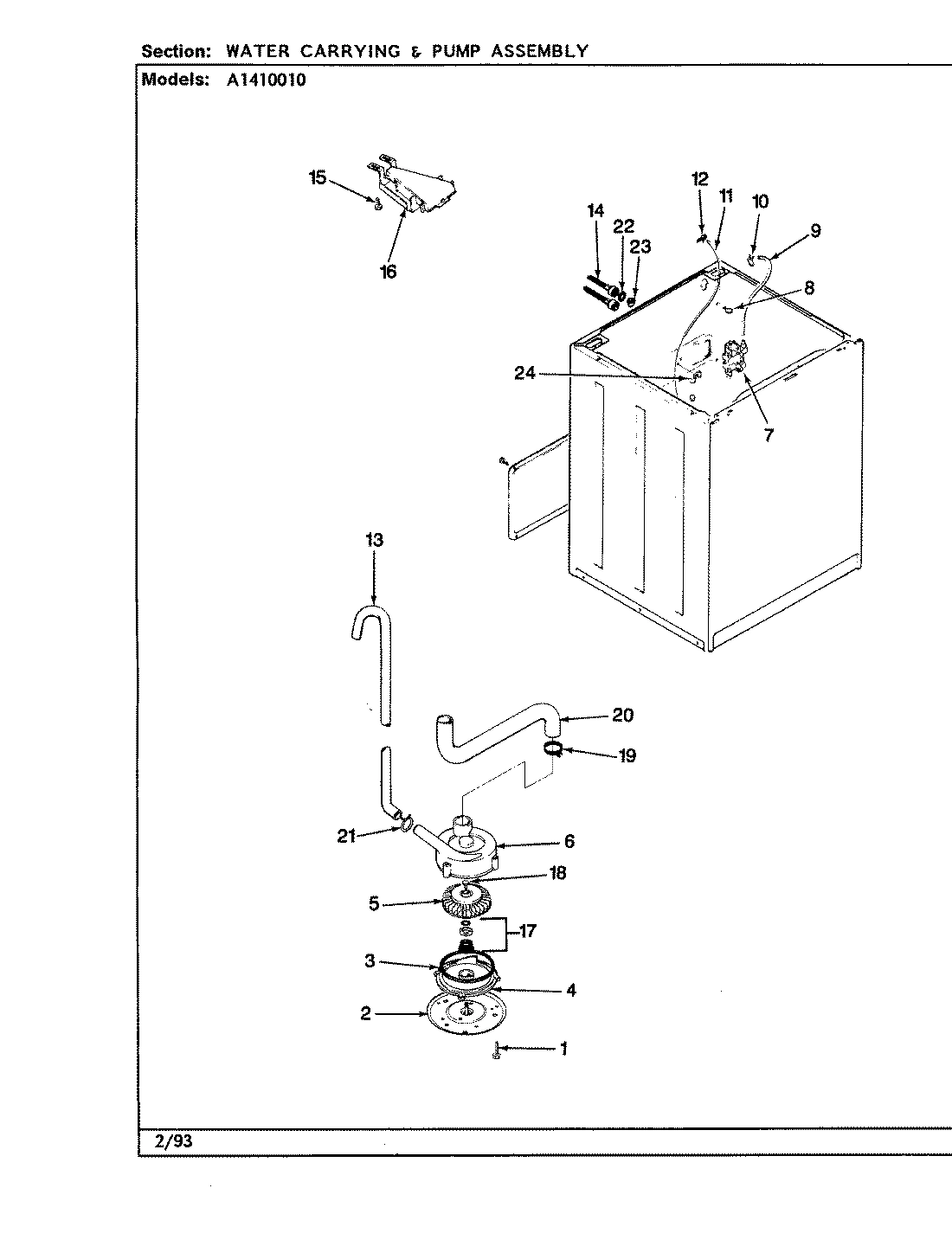 06 - WATER CARRYING (REV. F)
